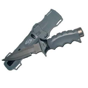 Preisvergleich Produktbild Seemann Messer SKT Titanium [Misc.]