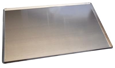 Gobel 614530 Plaque Pâtisserie Aluminium 40*30 cm