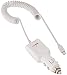 AmazonBasics Micro USB Universal Car Charger (White) RS.599.00
