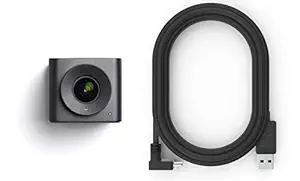 Huddly IQ Room Kit Video Conference Camera