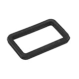 OE-Nummer: 1121840261. sourcing map Auto Fahrzeug Kraftstofftankfilter Ventildeckeldichtung Ölfiltergehäuse Ersatz