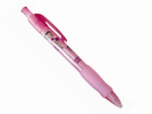 Price comparison product image Betty Boop Starstruck Pen