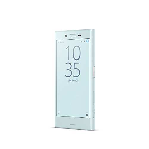 Sony Xperia X Compact 11,7 cm (4.6