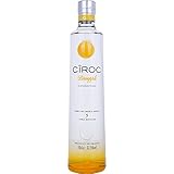 C&Icirc;ROC Pineapple Vodka 70 cl