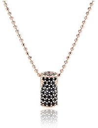 Sif Jakobs collar Portici Circolare SJ-P3333-BK(RG)