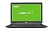 Produktbild Acer Aspire ES1-732-C730 CEL-N3450/4GB/1TB/glare/W10Home