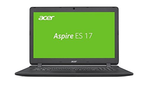 Preisvergleich Produktbild Acer Aspire ES1-732-C730 CEL-N3450 / 4GB / 1TB / glare / W10Home