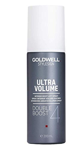 Preisvergleich Produktbild GOLDWELL Volume Double Boost 6.76oz / 200ml by Goldwell