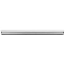 Plafoniera LED Sottopensile Vetrineinrete® 90 Cm 18W 6500K – Luce Bianca Fredda Trasparente