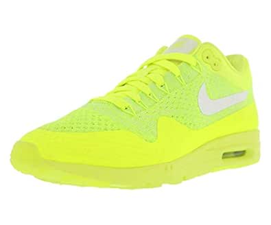 air max 1 ultra flyknit volt