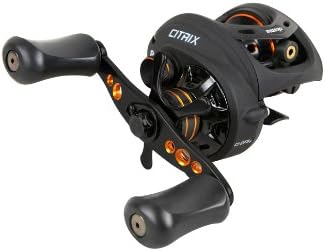 OKUMA Citrix Lightweight Low Profile