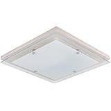 Moira Lighting Plafón LED Finn