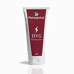Petrelplus High Voltage Grease (50gm)