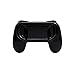 Produktbild 1 Set-Switch Grip Griff Schalter Joy-Con Griff klein Handgriff Kompatibel mit den Linken und rechten Kleine Griffe Schwarz