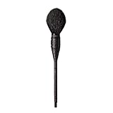 Malloom Professional Handmade Rattan Makeup Brush Makeup Tools Blush Brush