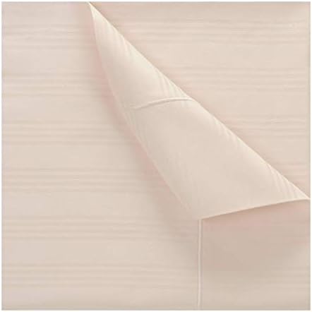 Cotton 400 TC Bedsheet (Ivory_Queen)