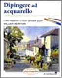 Dipingere ad acquarello