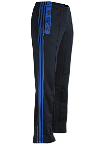 Adidas Beckenbauer Mens Tracksuit Bottoms Desertcart Seychelles