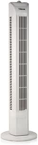 Tristar VE-5955 S&auml;ulenventilator 75 cm, wei&szlig;