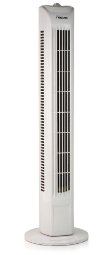 Tristar VE-5955 Säulenventilator 75 cm, weiß