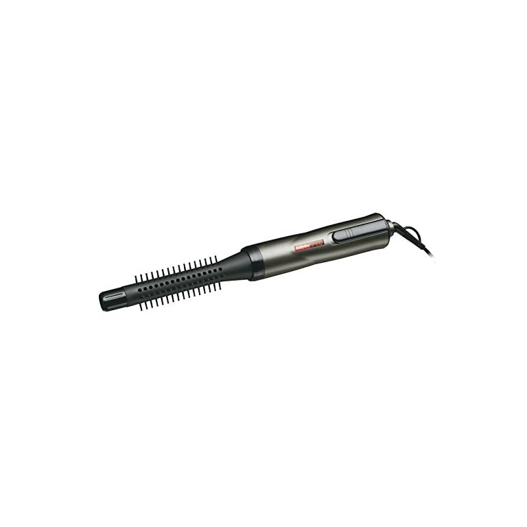 Babyliss Pro Hot Air Brush Retractable Bristles Bellaffair Hot Sex