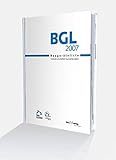 BGL Baugeräteliste 2007 by 
