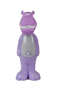 Adore Kids Toothbrush with Cover (Purple)