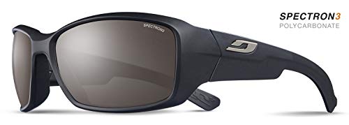 Julbo Whoops Sp3 Lunettes de Soleil Mixte Adulte, Noir Mat, Taille M