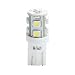 Produktbild Tech l918 W LED-Lampe W5 W 9 x SMD3528 24 V, Set von 10