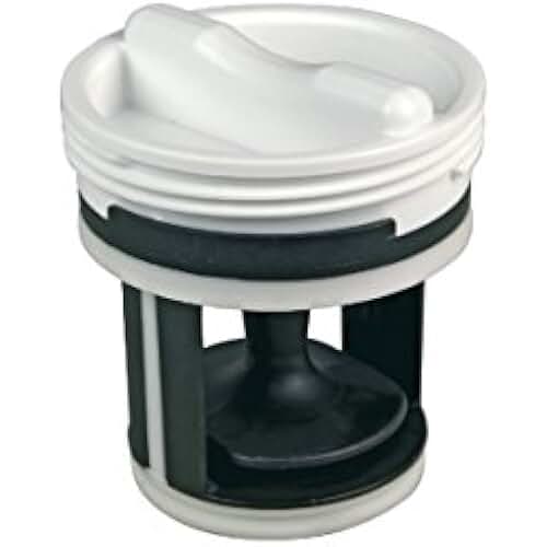 Amazon.co.uk Hoover Washing Machine Parts & Accessories / Parts