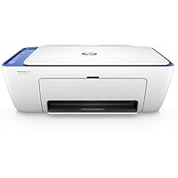 HP DeskJet 2630-V1N03C Wireless All-in-One Printer-White