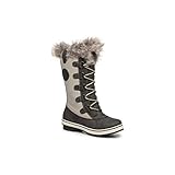 botas nieve mujer kimberfeel  KIMBERFEEL Botas Beverly