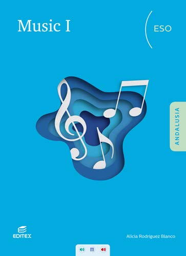 Music I (Andalucía) (Secundaria)