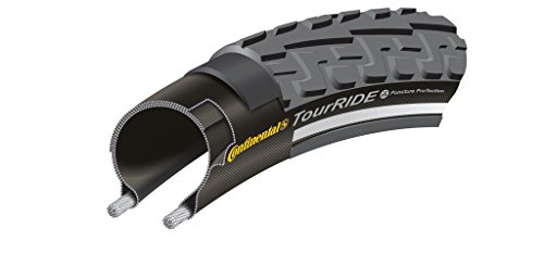 Preisvergleich Produktbild Reifen Conti TourRide