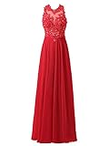 abendkleid rot kurz Materialien:Satin,Chiffon,Tüll,Appliques,Wulstig