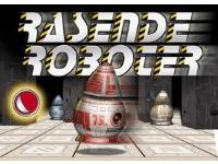 Preisvergleich Produktbild Schmidt Spiele 48121 - Rasende Roboter