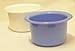 TOP QUALITY DURABLE PLASTIC BOWL WITH A SMOOTH FINISH SHAVING BOWL. AVAILABLE IN BLUE AND WHITE COLOURS
