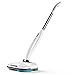 Produktbild Home Wireless Electric Mopping Machine, 360-Grad-Rotationsmop, Wasserstrahlmop für die Küchenreinigung