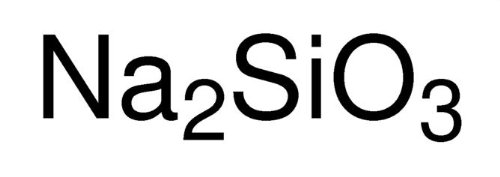 Preisvergleich Produktbild Natronwasserglas 37 / 40 Gebindegröße 1 kg