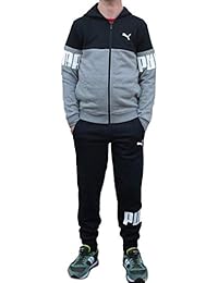 tuta puma bambino 2 anni