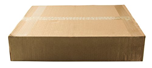 LogiLink 19″ SOHO Wandgehäuse mit 6HE (Höheneinheiten), im Flatpack (unmontiert), schwarz - 4