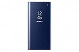 Samsung Coque pour Galaxy Note 8 Bleu foncé