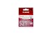 Produktbild Original Tinte Canon CLI521M , CLI-521M 2935B001 , 2935B001AA - Premium Drucker-Patrone - Magenta - 447 Seiten - 9 ml