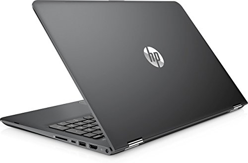 HP ENVY x360 - 15-ar052sa 15 6  Full HD Touchscreen 2 in 1 Laptop AMD A12-9700P 2 5 GHz   3 4 GHz Turbo Quad Core Processor  8GB RAM  1TB 128GB SSHD  