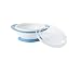 Annabel Karmel by NUK Feeding Bowl with Lids