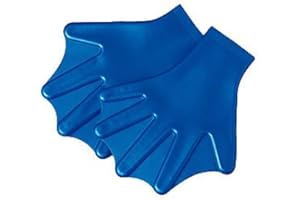 EFFEA SPORT Guanto PALMATO in Silicone, EF2652