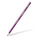 Produktbild Staedtler 180 HB-F61 Bleistift Wopex HB, 12 Stück, neon lila