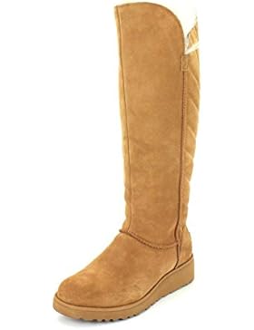 UGG Rosalind 1012390 Damenstiefel Stiefel chestnut Größe 40