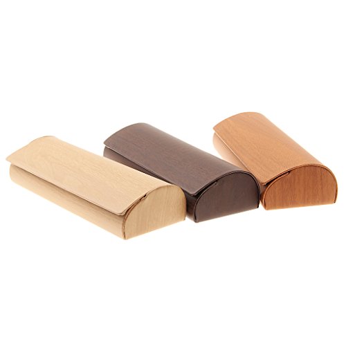 Preisvergleich Produktbild Tragbare Hartschalenetui Brillen Etui , geeignet für Reise Dienstreise