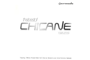The Best of Chicane 1996-2009